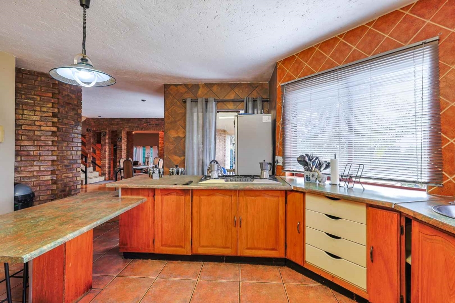 4 Bedroom Property for Sale in Hartbeespoort North West